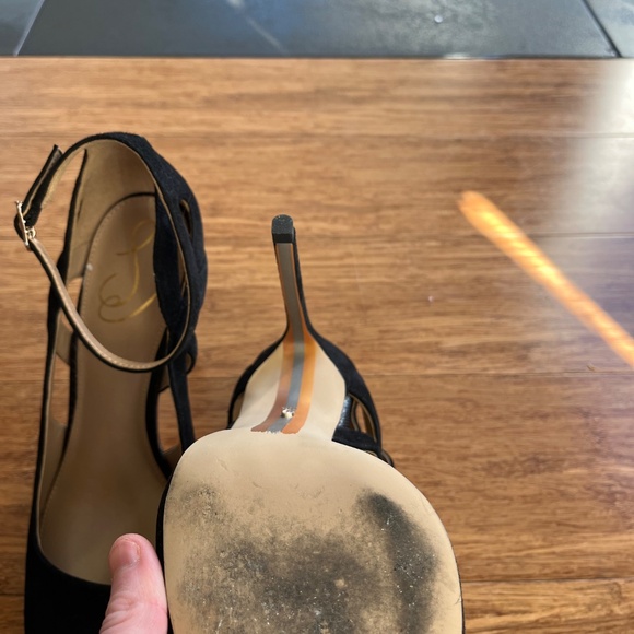 Sam Edelman Adelisa high heel - Picture 6 of 9